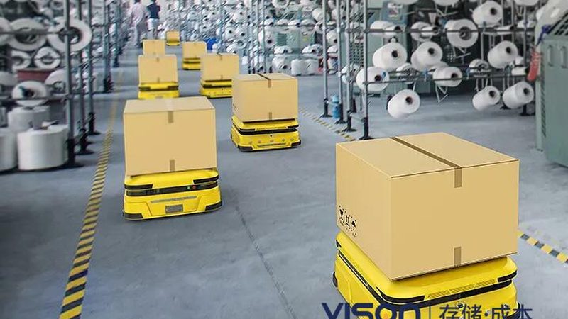 小型输送线：揭秘其型号、规格与参数